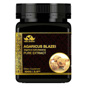 Agaricus Blazei Pure Extract