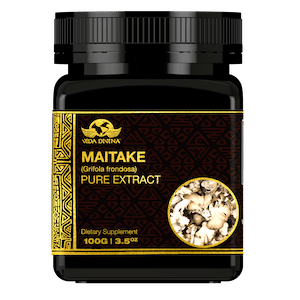 Maitake Pure Extract