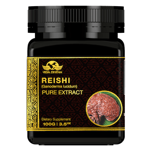 Reishi Pure Extract
