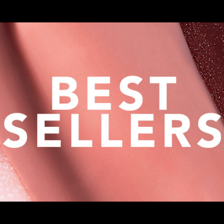 Best Sellers