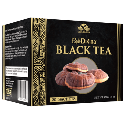 Black Tea