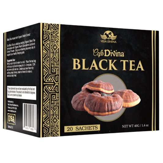 Black Tea