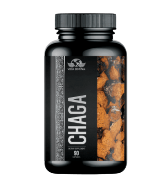 Chaga