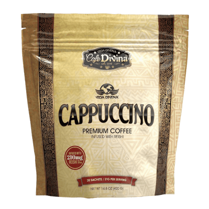 Cappuccino Coffee