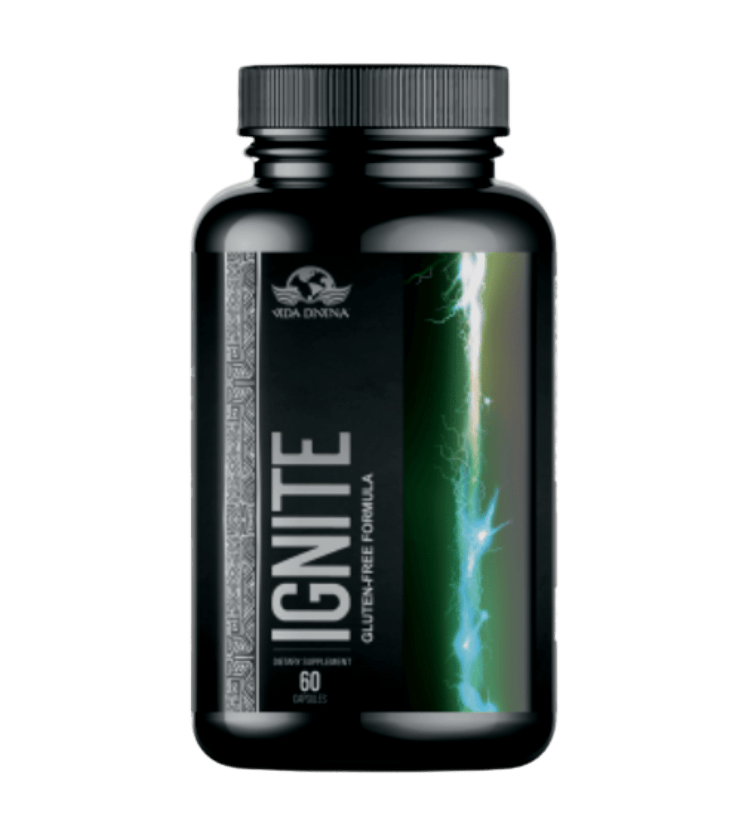 Ignite Digestive Enzymes