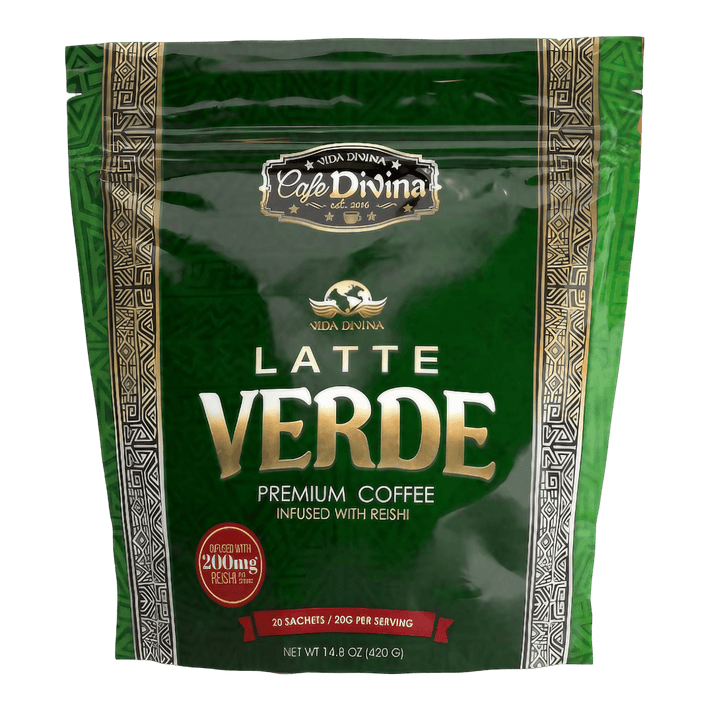 Latte Verde Matcha