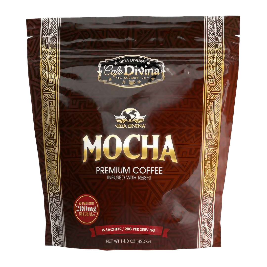 Mocha Coffee