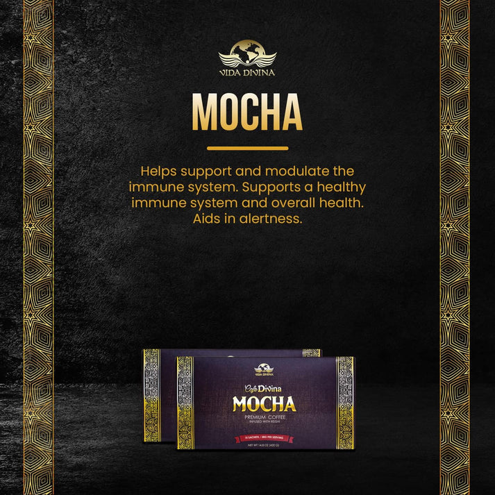 Mocha Coffee