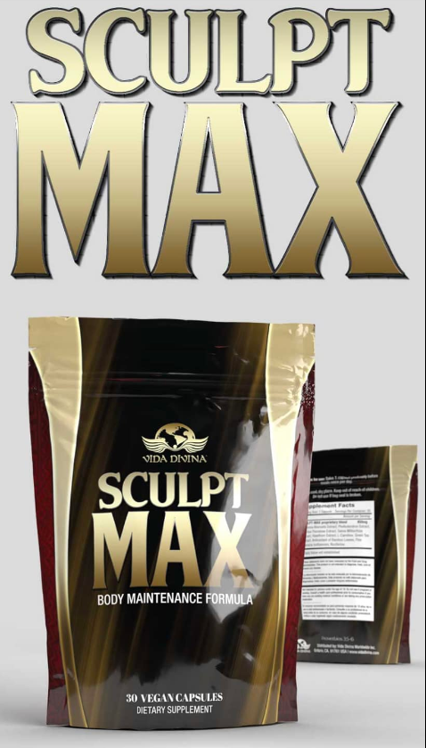 Sculpt Max