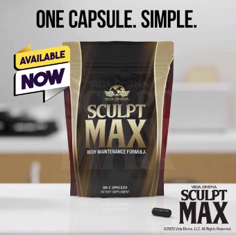 Sculpt Max