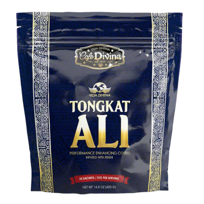 Café Tongkat Ali