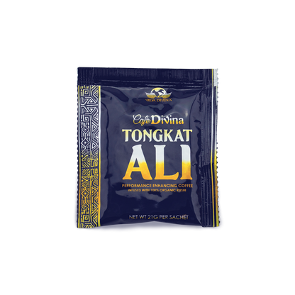 Café Tongkat Ali