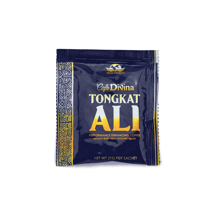 Tongkat Ali Mars Package