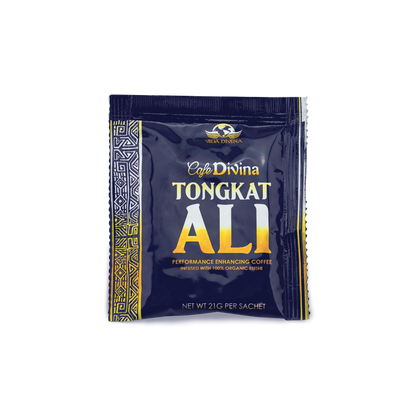 Tongkat Ali Mars Package