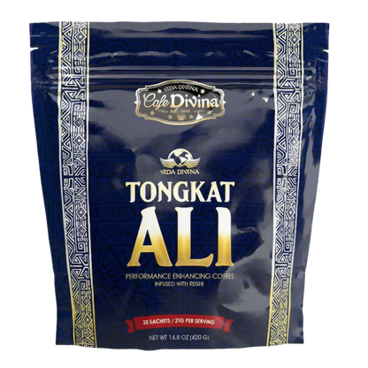 Tongkat Ali Mars Package